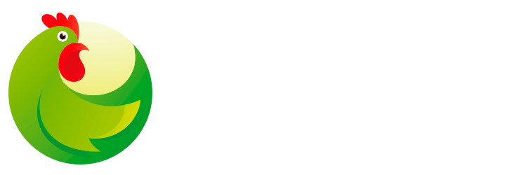 Logotipo Avícolas Javier Parra Serna